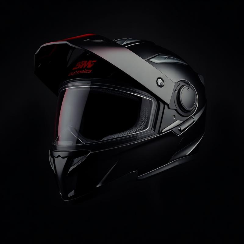 Capacete Fechado Pro Racing