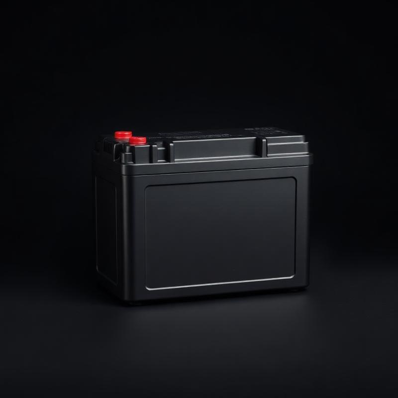 Bateria 12V Selada